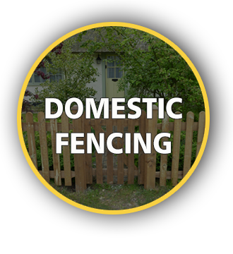 Fowler Fencing Domestic Fencing