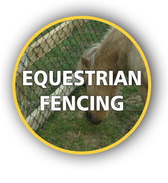 Fowler Fencing Equestrian Fencing