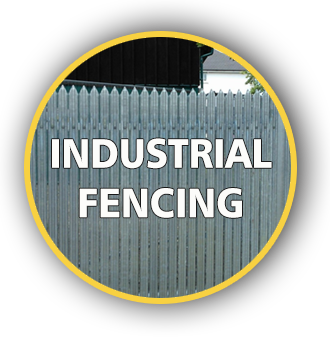 Fowler Fencing Industrial Fencing