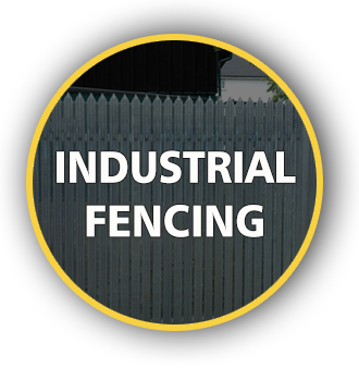 Fowler Fencing Industrial Fencing