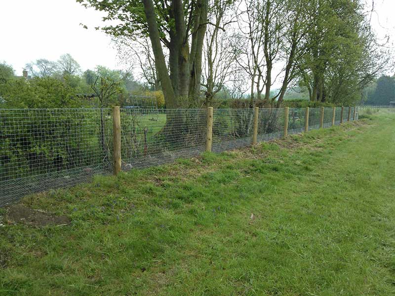 Agricultural Fencing by Fowler Fencing