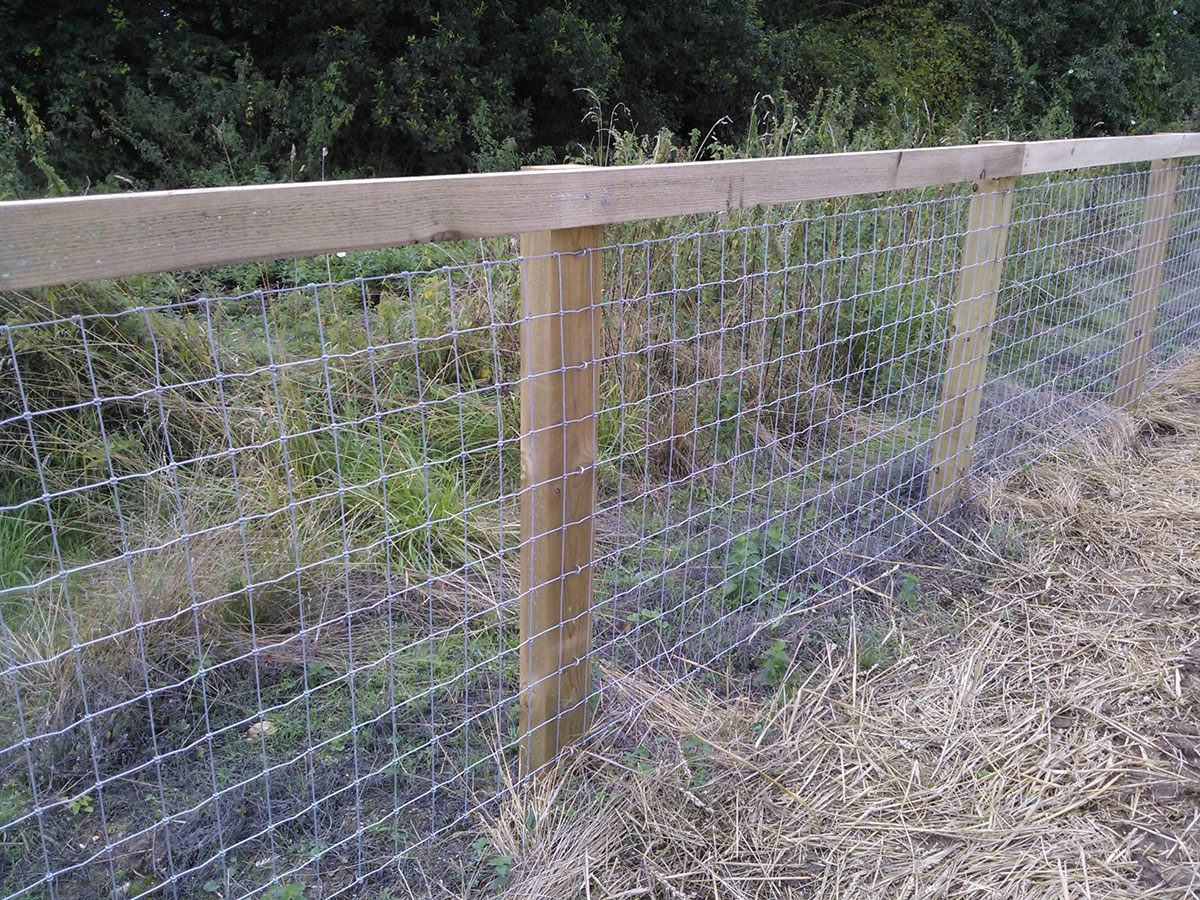 Equine Mesh by Fowler Fencing